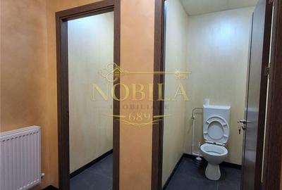 Spațiu comercial, de 230 mp, în Central - 1