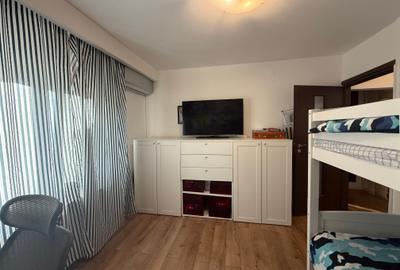 Apartament 3 camere modern cu centrala proprie Unirii-Octavian Goga-Nerva Traian - 19
