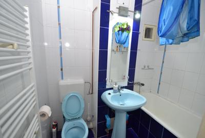 Apartament 2 camere, in apropierea  P-tei Unirii, 350 euro - 6