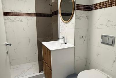 Apartament cu 3 camere în Capitol - 5