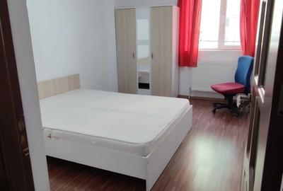 Apartament cu 3 camere decomandat, mobilat în Timpuri Noi - 2