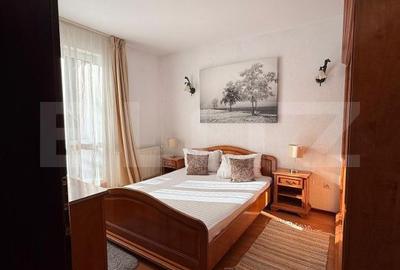 Apartament cu 3 camere în Poiana Brașov - 5