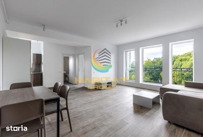 Apartament cu 2 camere semidecomandat în Văcăresti - 5