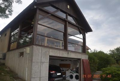 Casă cu 3 camere în Paleu - 1