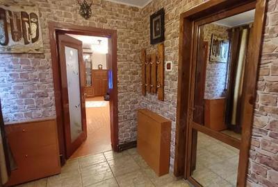 Casă cu 2 camere cu Teren 45 Mp în Central - 4