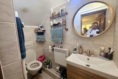 Duplex cu 5 camere cu Canalizare în Snagov - 4