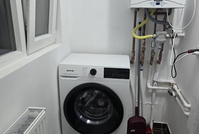 Apartament cu 3 camere în Șagului - 2