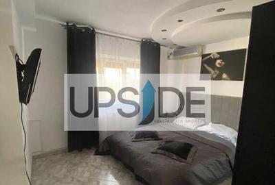 2 camere | Timpuri Noi | Calea Vacaresti | Splaiul Unirii - 5