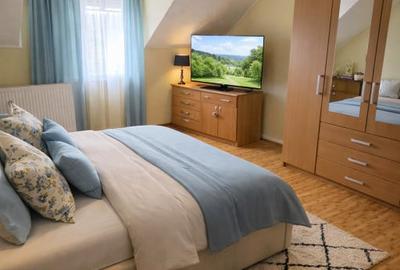 Casă cu 5 camere cu Teren 700 Mp în Ultracentral - 4