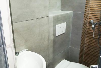 Garsoniera Semicentral Pitesti - 8