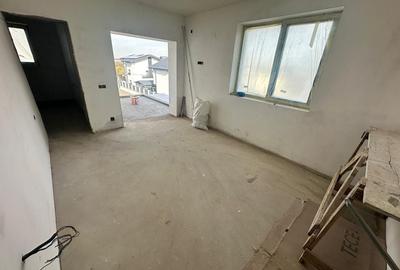 CASA DUPLEX - RATE LA DEZVOLTATOR, INCALZIRE PARDOSEALA, COMISION 0% - 6