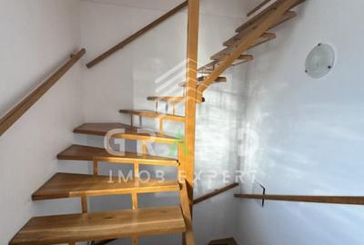 Casa insiruita 110 mp | 4 Camere | curte comuna | parcare | Campului/Manastur - 31