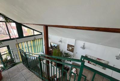 Casă cu Teren 286 Mp în Central - 11