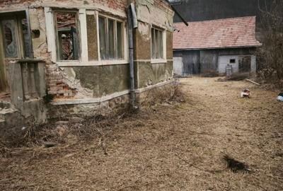 Teren de 2848 mp, în Aghireșu - 6