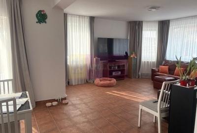 Casă individuală cu 5 camere cu Canalizare în Clinceni - 6