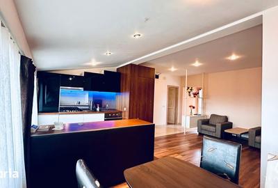 Apartament cu 3 camere în Tilișca - 8