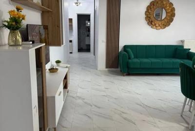 Dobroesti | Apartament 4 Camere | Str. Piersicului | 2 x Balcoane - 4