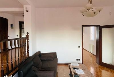 Casă cu 4 camere cu Teren 290 Mp în Colentina - 13