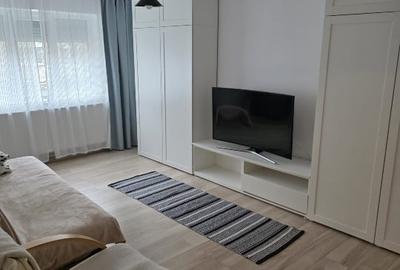 Apartament cu 2 camere decomandat în Lipovei - 9