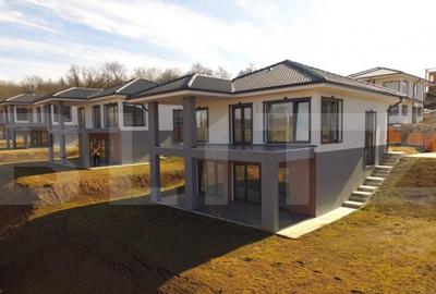 SUPER OFERTA casa individuala 120 mp utili, 504 mp teren, C SUPER OFERTA casa individuala 120 mp utili, 504 mp teren, C - 1