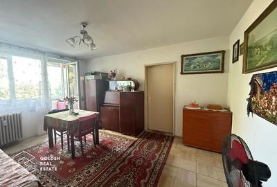 Apartament 2 camere, zona Podgoria - 2