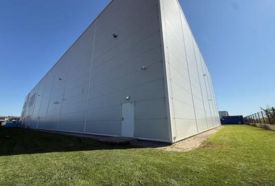 De vanzare Hală industrială Pallady -Drumul Intre Tarlale, 3600 mp - 7