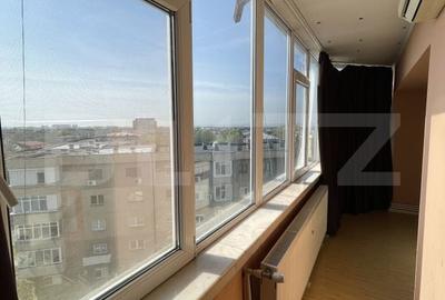 Apartament cu 2 camere în Calea București - 11