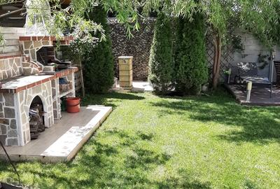 Domnesti, Ciutaci, complex Florilor str. Craitei, Rondului, vila individuala - 9