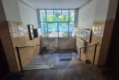 Apartament cu 3 camere semidecomandat, mobilat în Militari - 20