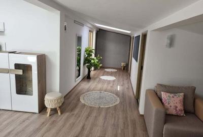 Apartament cu 4 camere decomandat în Deta - 1