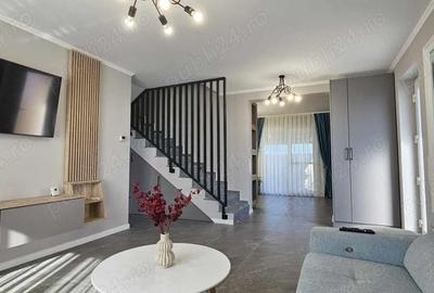 Casă cu Teren 300 Mp în Central - 17