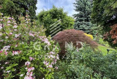 Casă individuală cu 4 camere cu Canalizare în Dâmbul Rotund - 40