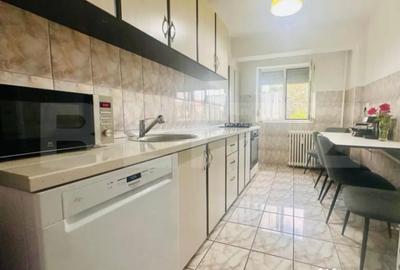 Apartament cu 4 camere semidecomandat în Calea Aradului - 6