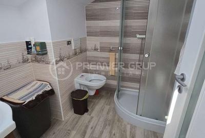 Etaj 3! Apartament 3 camere 2 băi, CUG, 92mp + loc parcare - 8