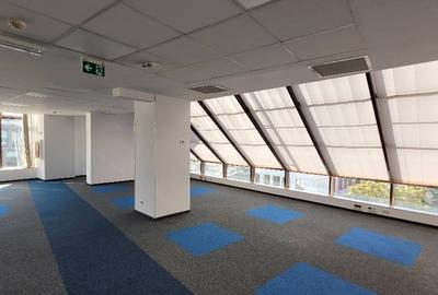 Unimed Building, Universitate, 330 - 1718 mp  0% comision! - 16