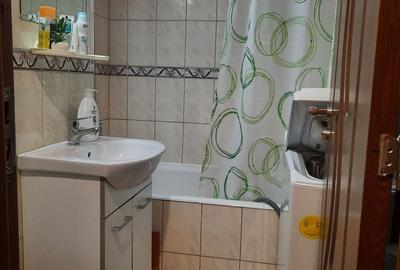 Garsonieră decomandată în Micălaca - 3