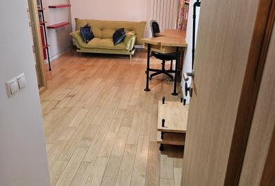 Pipera - UpGround | 3 Camere | Balcon | Centrala | Sauna | Metrou - 6