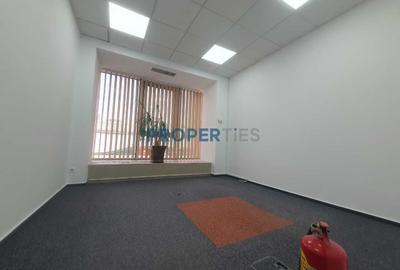 Comision 0! Inchiriere spatii birouri in zona Aviatiei - intre 16 si 630mp - 4