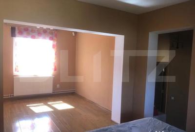 Casă cu 5 camere cu Teren 3000 Mp în Botiz - 11