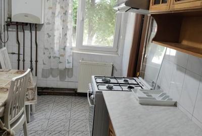 Apartament cu 2 camere decomandat, mobilat în Aviației - 6