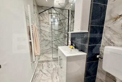 Apartament cu 2 camere decomandat în Central - 5