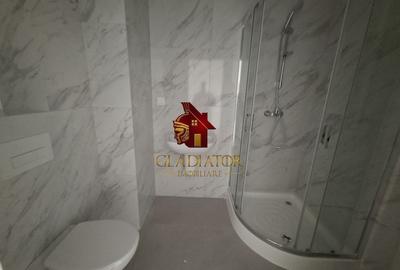 Ocazie rara in cartierul Visoianu - Lunca Cetatuii Iași 1 camera lift - 9