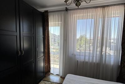 Otopeni -ODAILE  Vila cu design aparte  | 4 camere ǀ 205 mp ǀ finisaje premium - 11