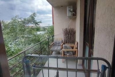 Apartament 2 Camere | Pod 15 mp |Decomandat | Mobilat, Utilat, Parcare - 19