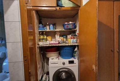 Apartament cu 3 camere decomandat în Militari - 13