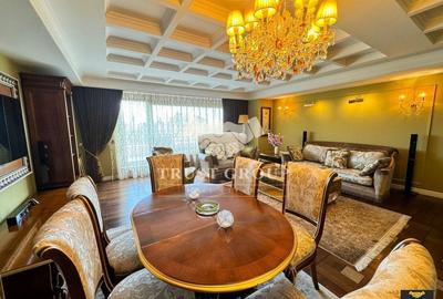 Apartament cu 3 camere decomandat, mobilat în Șoseaua Nordului - 8