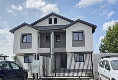 Casă cu 5 camere cu Teren 375 Mp în Bragadiru - 9