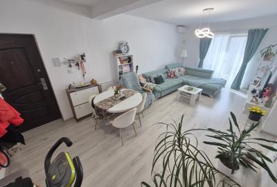 Apartament cu 2 camere decomandat, mobilat în Braytim - 2