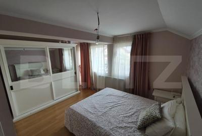 Casă cu 4 camere cu Canalizare în Sântandrei