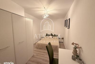 Casă cu 4 camere cu Teren 250 Mp în Mănăștur - 7